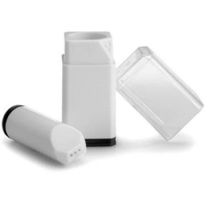 plastic salt and pepper shaker | Adband