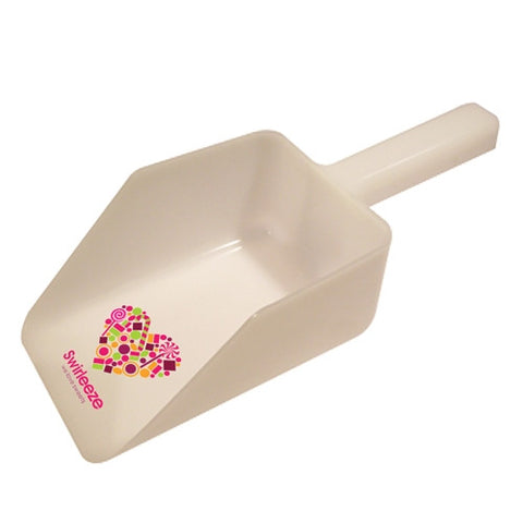 plastic scoops | Adband