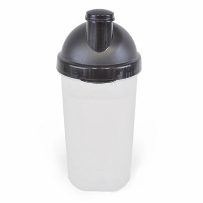 plastic shaker | Adband
