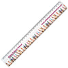 Plastic 30cm Ruler