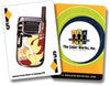 standard playing cards | Adband