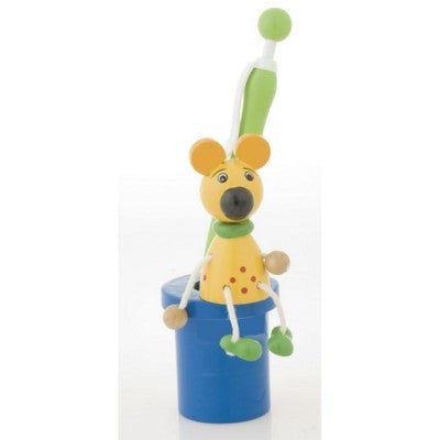 plumi pen and pencil holder | Adband