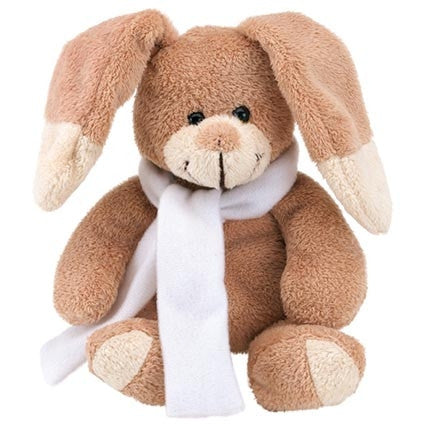 plush rabbit | Adband
