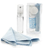 2pc Glasses & Screen Cleaning Pocket Sized Kit - Adband