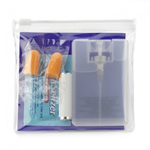 pocketmate festival kits | Adband