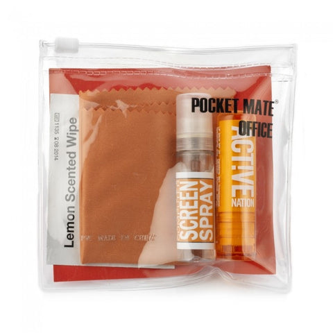 pocketmate office essentials kit | Adband