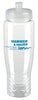 poly clean bottle | Adband