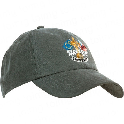 polysonic baseball hat | Adband