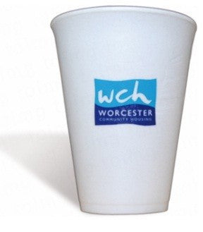 polystyrene cups | Adband