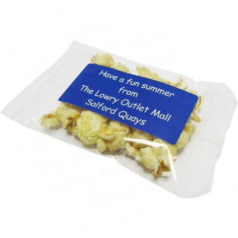 popcorn | Adband