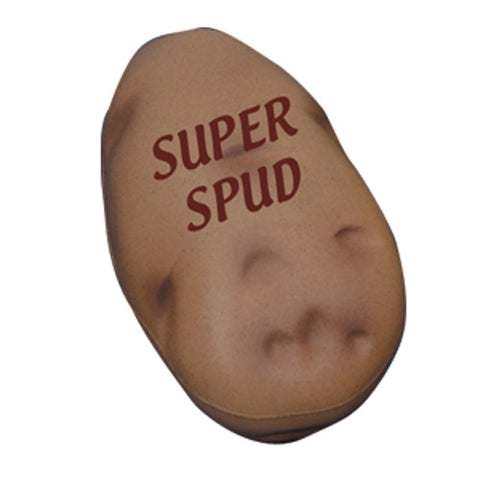 potato stress balls | Adband