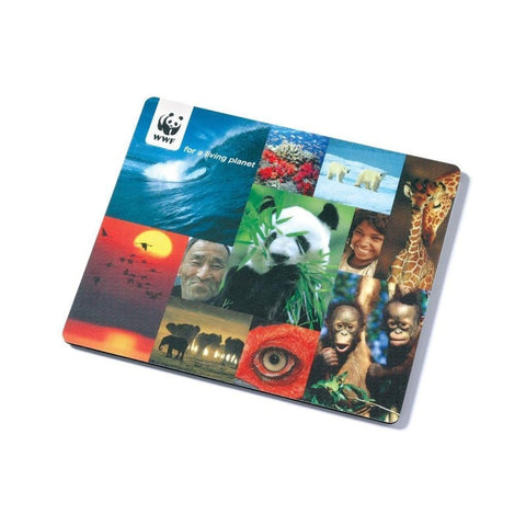 precision hard top mouse mats | Adband