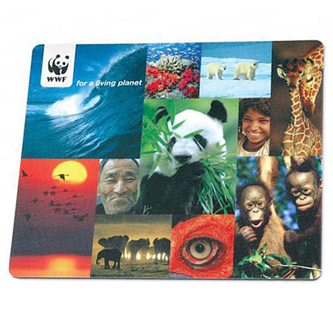 Hardtop Precision Mousemat