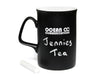 premium chalkboard mugs | Adband