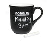premium chalkboard mugs | Adband