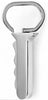premium shaped metal keyrings | Adband