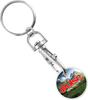 full colour trolley coins | Adband