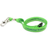 10mm Flat Polyester Lanyards  - Image 3