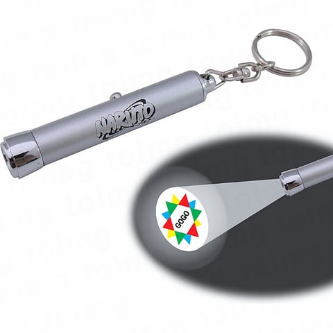 projector torch keyrings | Adband