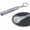 projector torch keyrings | Adband