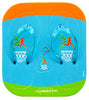 impression soles flip flops | Adband