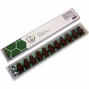 promotional chocolate football team | Adband