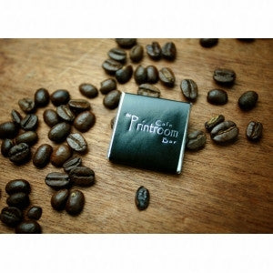 promotional chocolate squares | Adband