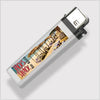 promotional disposable lighters | Adband