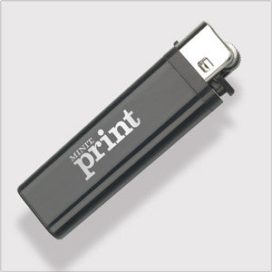 promotional disposable lighters | Adband