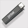 promotional disposable lighters | Adband
