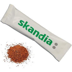 promotional instant coffee sachets | Adband