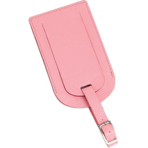 melbourne leather luggage tags | Adband
