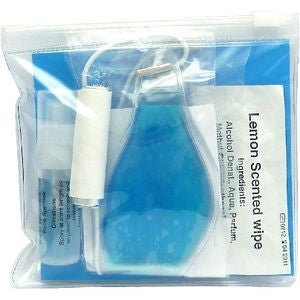 promotional mini hangover kits | Adband