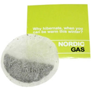 promotional tea bags | Adband