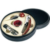 promotional wine set | Adband