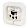 Promotional Earphones  - Image 2