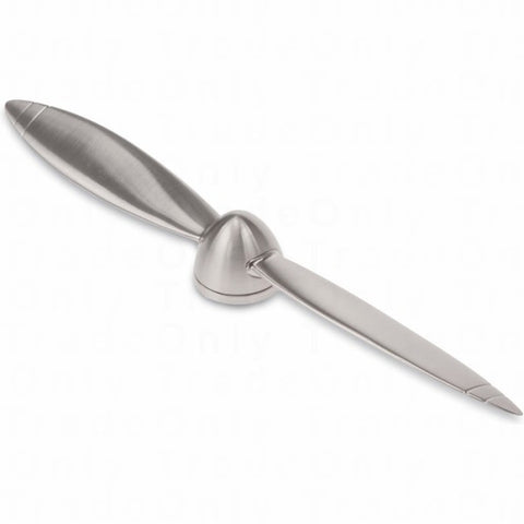 propeller letter openers | Adband
