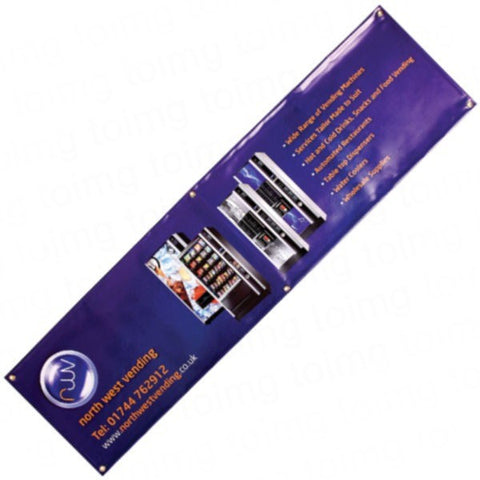 pvc banners | Adband