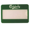 coloured pvc window badges | Adband