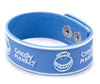 pvc wristbands | Adband