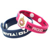 pvc wristbands | Adband