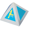 pyramid stress balls | Adband