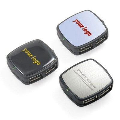 quad mini usb hubs | Adband