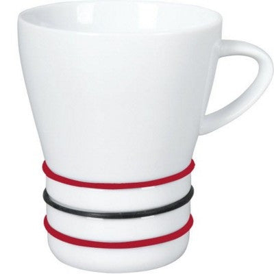 rainbow mugs | Adband