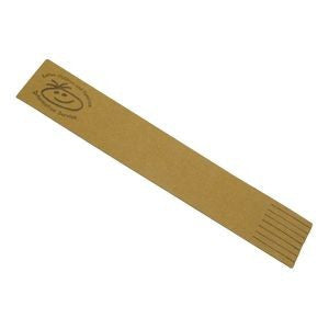 Jumbo Eco Leather Bookmarks