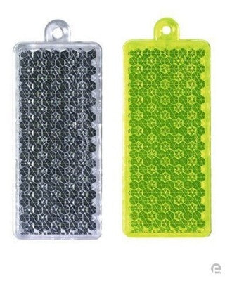 rectangle reflectors | Adband