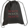 Recyclable Rainham Drawstring Bag
