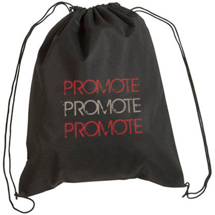 Recyclable Rainham Drawstring Bag