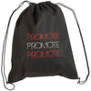 Recyclable Rainham Drawstring Bag
