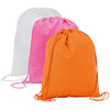 Recyclable Rainham Drawstring Bag  - Image 2